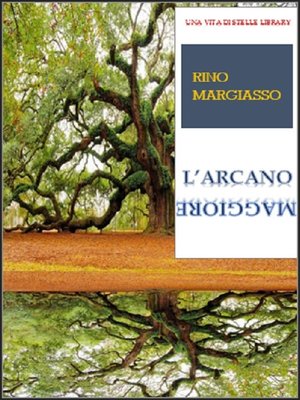 cover image of L'Arcano Maggiore